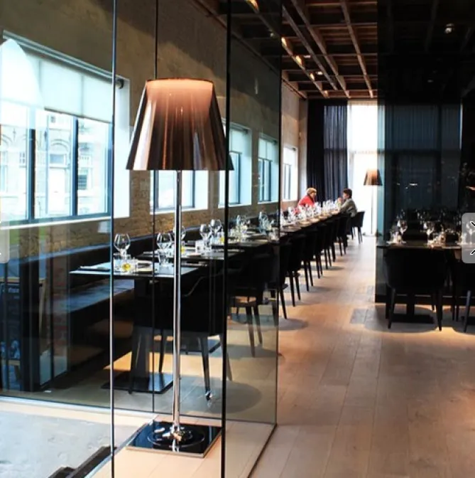 Flos KTRIBE F2- Gulvlampe