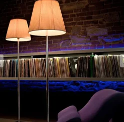 Flos KTRIBE F2- Gulvlampe