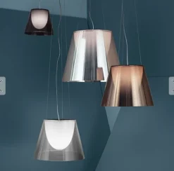 Flos Ktribe S2- Taklamper Og Plafond