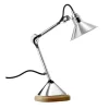 Lampe Gras N207 bordlampe krom- Bordlampe