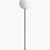 New Works Lantern Floor Lamp – Black Medium- Gulvlampe