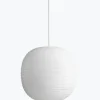 New Works Lantern Pendant Ø30cm- Taklamper Og Plafond