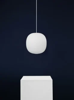 New Works Lantern Pendant Ø30cm- Taklamper Og Plafond
