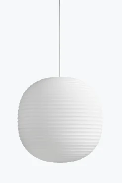 New Works Lantern Pendant Ø40cm- Taklamper Og Plafond