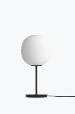 New Works Lantern Table Lamp – Small- Bordlampe