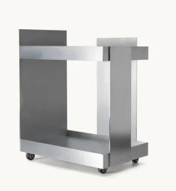 Ferm Living &laquo;Lager&raquo; -Trallebord- Bord