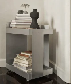 Ferm Living &laquo;Lager&raquo; -Trallebord- Bord