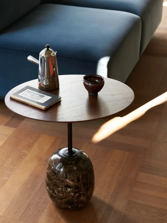 &Tradition Lato LN9- Bord
