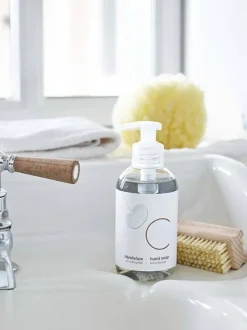 C Soaps Lavendel håndsåpe – Refill- Såper