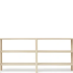 Form &amp; Refine Leaf hylle 2×3- Hyller Og Garderobe