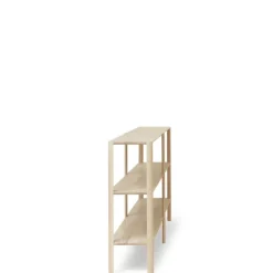 Form & Refine Leaf hylle 2×3- Hyller Og Garderobe