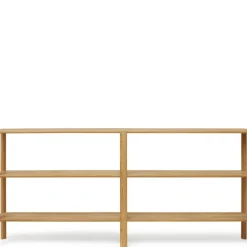 Form & Refine Leaf hylle 2×3- Hyller Og Garderobe