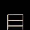 Form &amp; Refine Leaf hylle 1×3- Hyller Og Garderobe