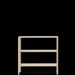 Form & Refine Leaf hylle 1×3- Hyller Og Garderobe