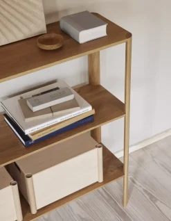 Form &amp; Refine Leaf hylle 1×3- Hyller Og Garderobe
