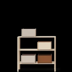 Form &amp; Refine Leaf hylle 1×3- Hyller Og Garderobe