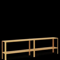 Form &amp; Refine Leaf hylle 2×2- Hyller Og Garderobe