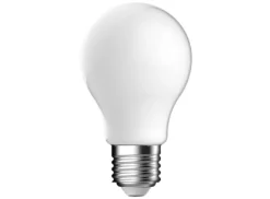 Megamann LED Classic 8,5W E27 Dim- Lyspærer Og Annet Nyttig
