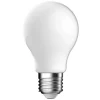 Megamann LED Classic 11W E27 Dim- Lyspærer Og Annet Nyttig
