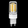 Megamann LED G9 klar 827 3W 450lm DIM- Lyspærer Og Annet Nyttig