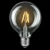 Unison LED Globe 0,8W E27- Lyspærer Og Annet Nyttig