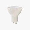 Nordesign LED GU10 7W DIM- Lyspærer Og Annet Nyttig