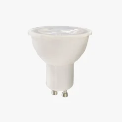 Nordesign LED GU10 7W DIM- Lyspærer Og Annet Nyttig
