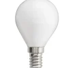 Unison LED Illum E14 Dimbar 3-steg- Lyspærer Og Annet Nyttig