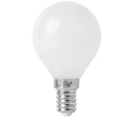 Megamann LED illum 3,5W E14- Lyspærer Og Annet Nyttig