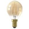 Calex LED illum 3,5W E14 Decor- Lyspærer Og Annet Nyttig