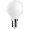 Megamann LED illum 4,2W E14 Dim- Lyspærer Og Annet Nyttig