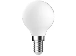 Megamann LED illum 4,2W E14 Dim- Lyspærer Og Annet Nyttig