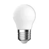 Megamann LED Krone 1,2W E27- Lyspærer Og Annet Nyttig