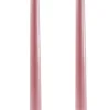 Uyuni Lighting LED kronelys 2pk Dusty Rose- Lysestaker / Lyslykter / Lys