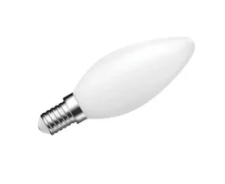 Megamann LED Mignon 3W E14- Lyspærer Og Annet Nyttig