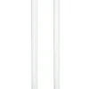 Uyuni Lighting LED minilys 2 pk – 1,3 x H25cm Hvit- Lysestaker / Lyslykter / Lys