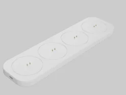 Uyuni Lighting LED-lys ladebase liten- Lysestaker / Lyslykter / Lys