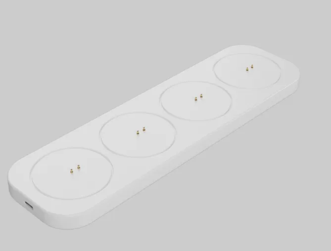 Uyuni Lighting LED-lys ladebase liten- Lysestaker / Lyslykter / Lys