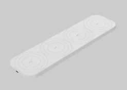 Uyuni Lighting LED-lys ladebase medium- Lysestaker / Lyslykter / Lys