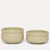 Und Legacy Boller mini, pistachio -2pk- Til Det Dekkede Bordet|Fat / Brett / Skåler