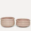Und Legacy Boller mini, soft rose -2pk- Til Det Dekkede Bordet|Fat / Brett / Skåler
