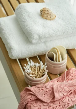 Und Legacy Boller mini, soft rose -2pk- Til Det Dekkede Bordet|Fat / Brett / Skåler