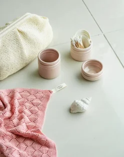 Und Legacy Boller mini, soft rose -2pk- Til Det Dekkede Bordet|Fat / Brett / Skåler