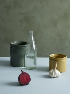 Und Legacy Krukke medium, pære- Til Kjøkkenbenken|Oppbevaring