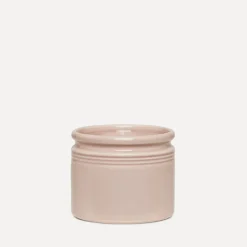Und Legacy Krukke small, soft rose- Til Kjøkkenbenken