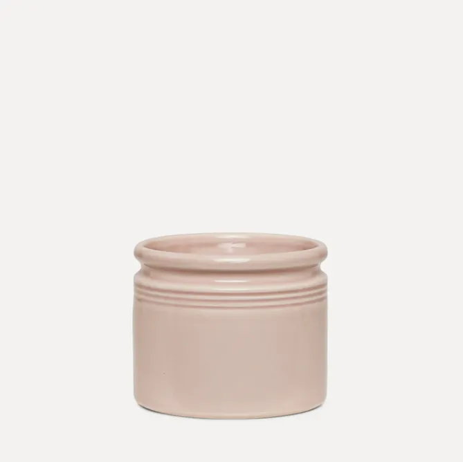 Und Legacy Krukke small, soft rose- Til Kjøkkenbenken