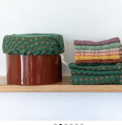 Und Legacy Krukke small, terracotta- Til Kjøkkenbenken|Oppbevaring