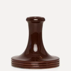 Und Legacy Lysestake -Kaffe- Lysestaker / Lyslykter / Lys