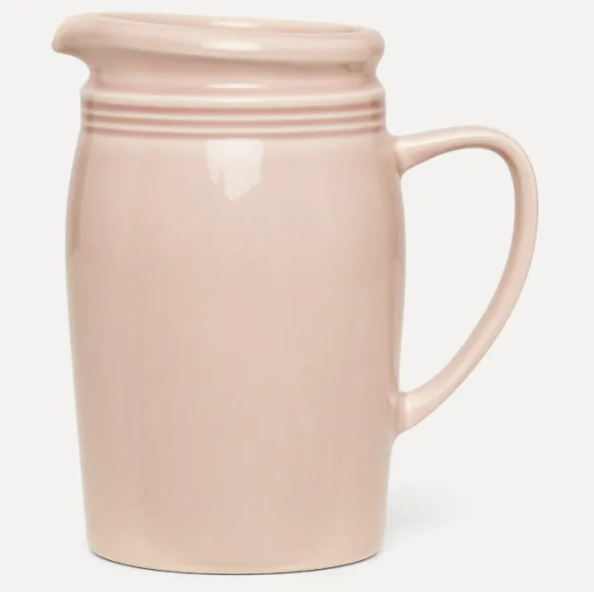Und Legacy Mugge, soft rose- Til Kjøkkenbenken|Til Det Dekkede Bordet