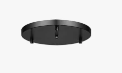 Nordesign Less Pendel 3 -Messing- Taklamper Og Plafond